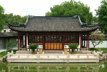 古建筑系列