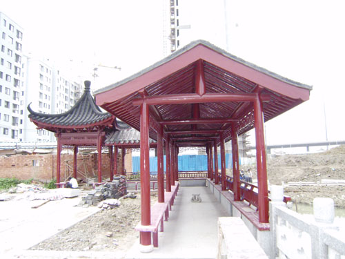 古建筑系列