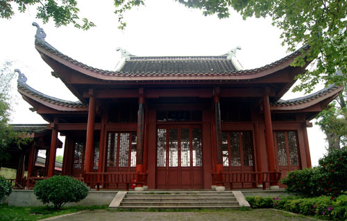 古建筑系列
