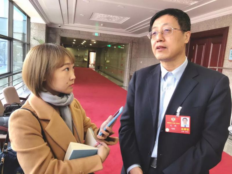 武鋼：風(fēng)電仍有很大發(fā)展空間，距離產(chǎn)業(yè)“天花板”尚遠(yuǎn)